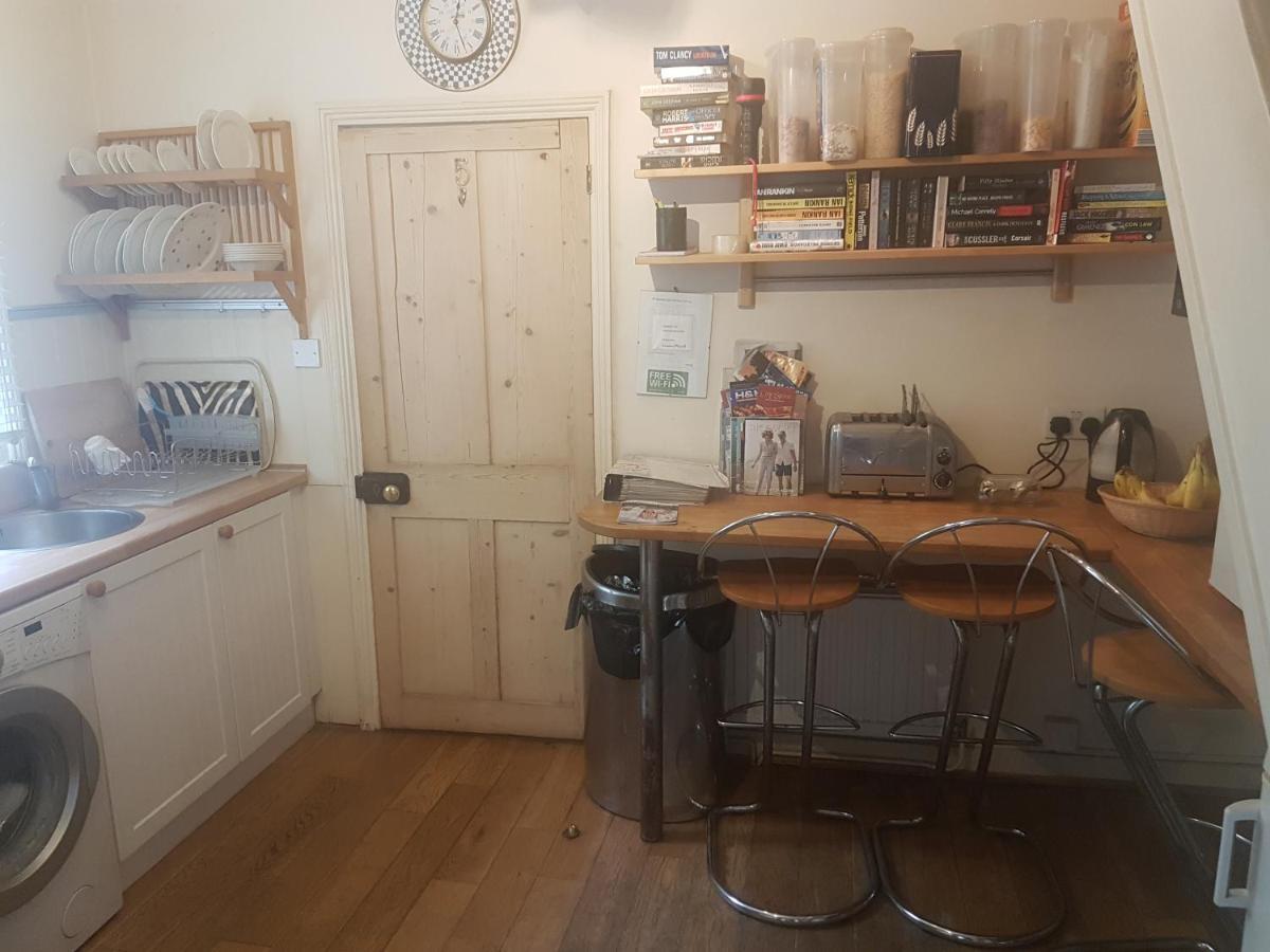 69 Albert Street St Albans Esterno foto